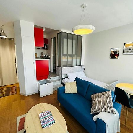Le Superbe Thillois Hypercentre Sensationnel Apartment Reims Exterior foto