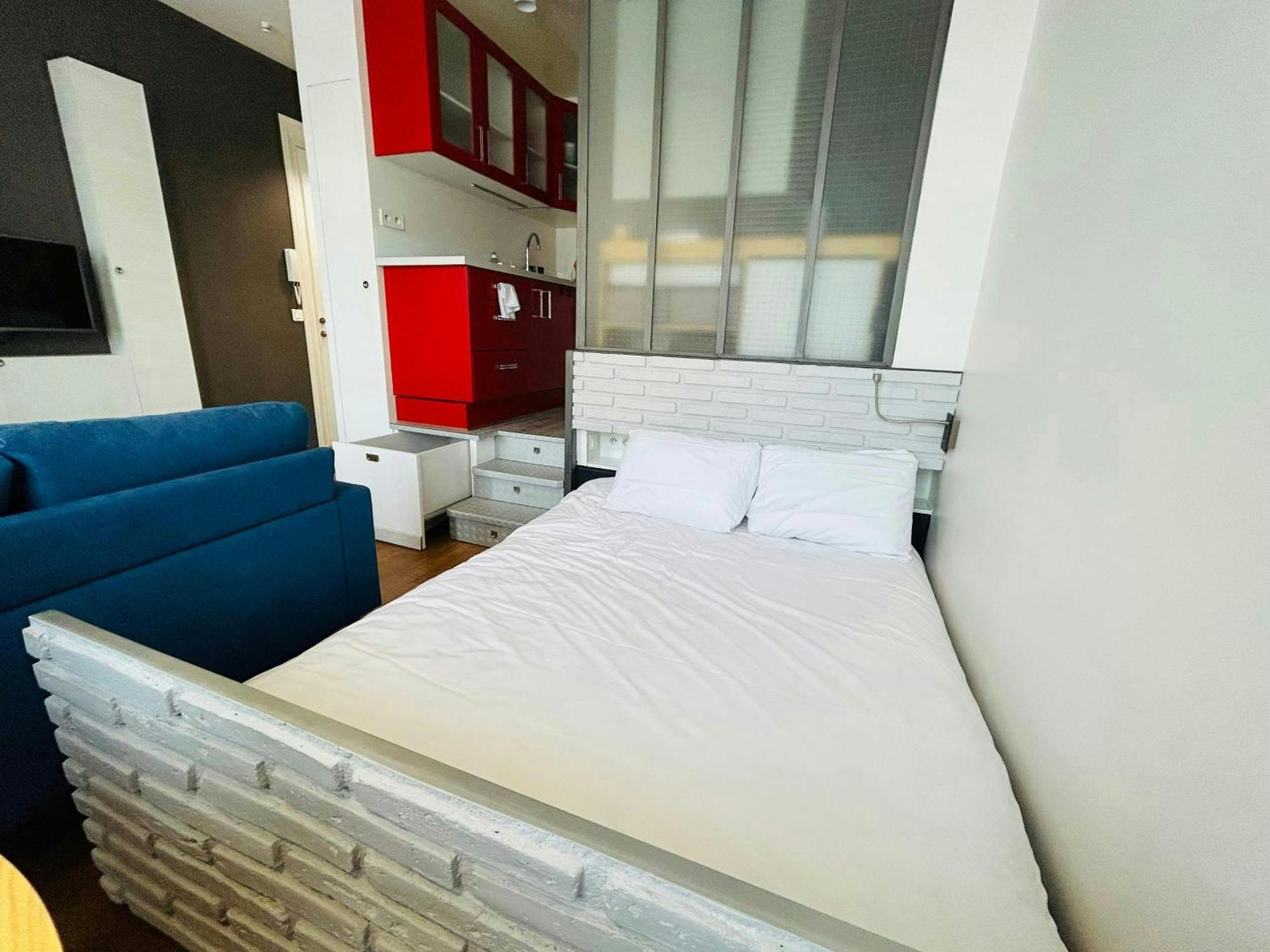 Le Superbe Thillois Hypercentre Sensationnel Apartment Reims Exterior foto
