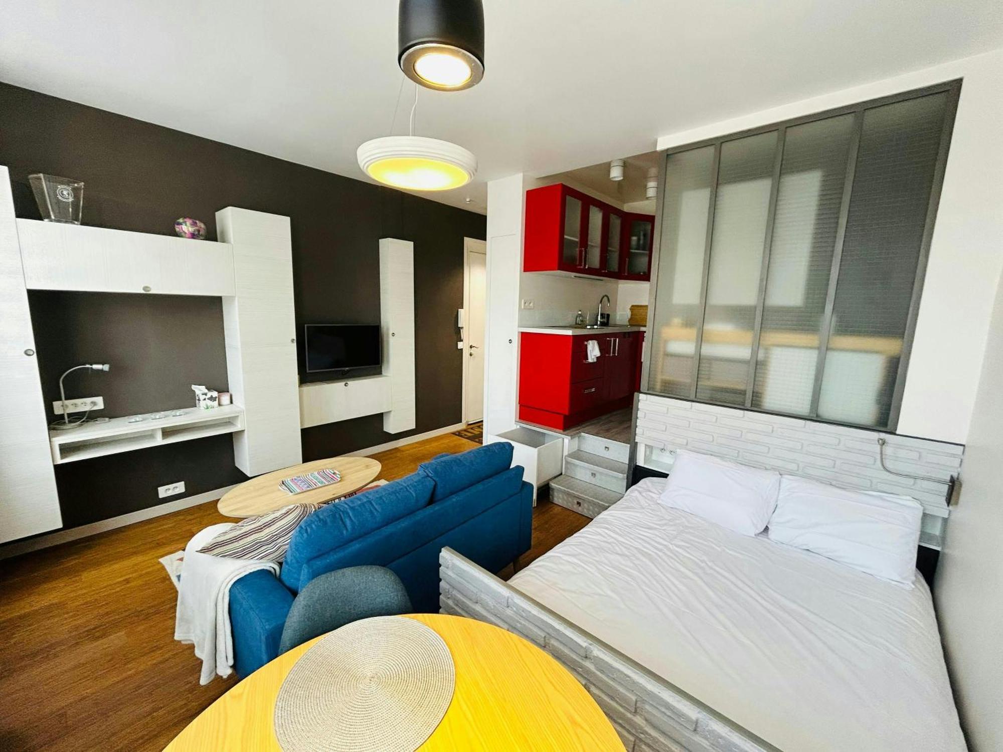 Le Superbe Thillois Hypercentre Sensationnel Apartment Reims Exterior foto