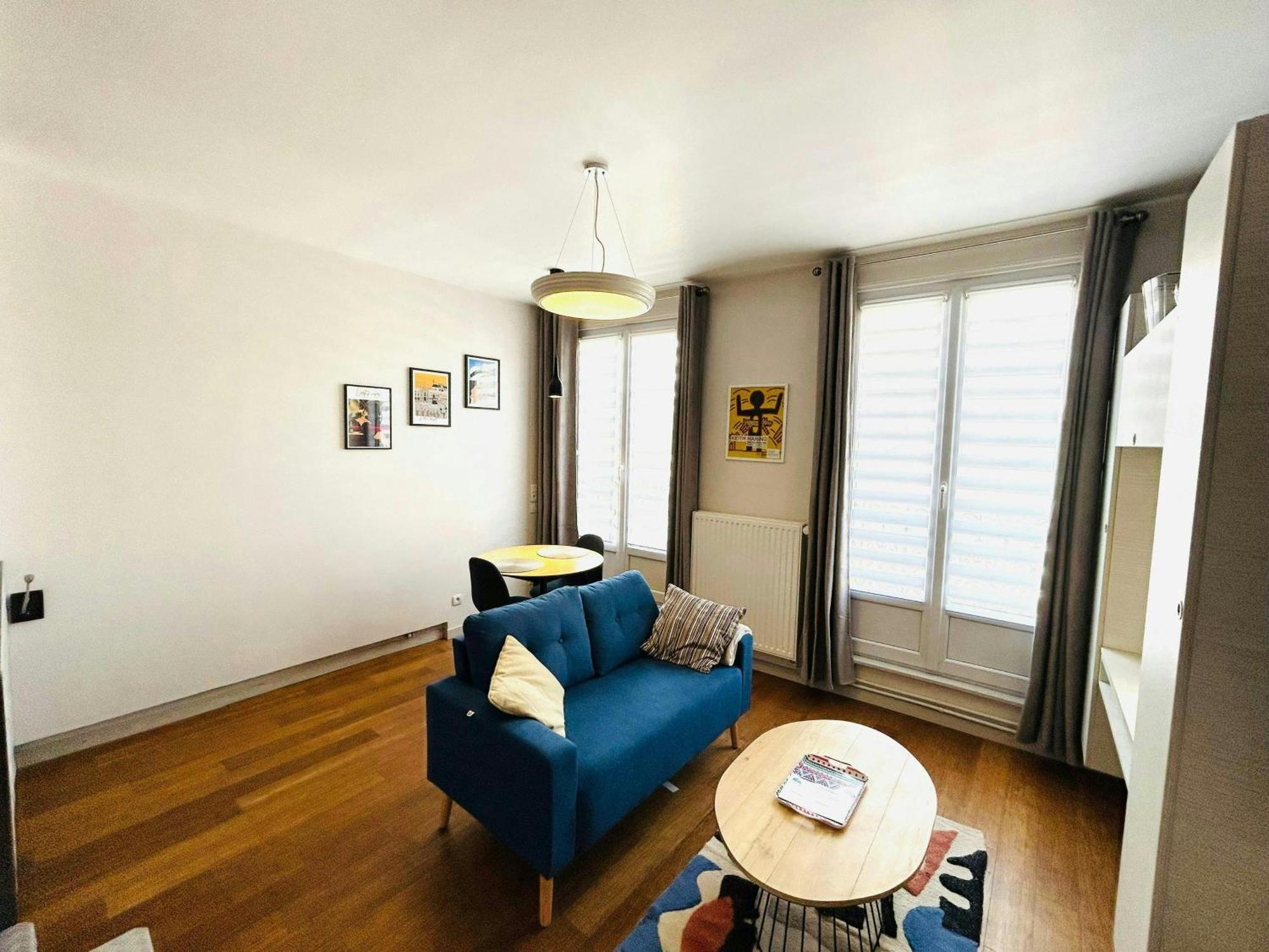 Le Superbe Thillois Hypercentre Sensationnel Apartment Reims Exterior foto