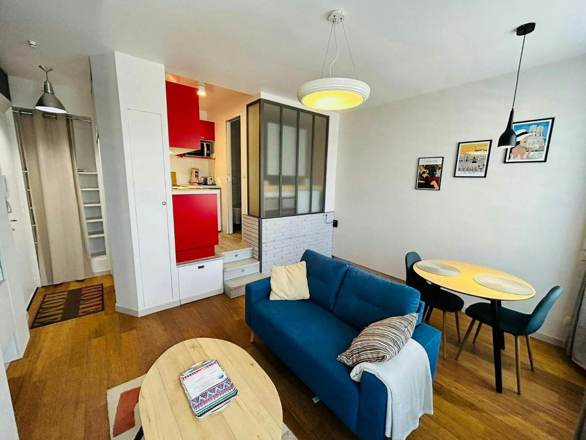 Le Superbe Thillois Hypercentre Sensationnel Apartment Reims Exterior foto